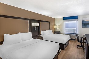 Best Western Plus Madison