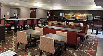 Country Inn & Suites by Radisson, Garden City, KS