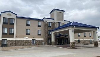 Country Inn & Suites by Radisson, Garden City, KS