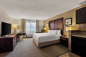 Comfort Inn Ludington near US-10