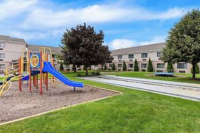 Comfort Inn Ludington near US-10