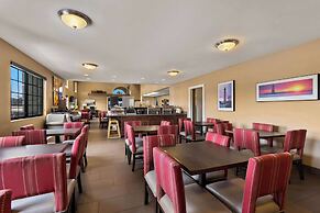 Comfort Inn Ludington near US-10