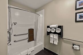 Comfort Inn Ludington near US-10