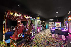 Comfort Inn Ludington near US-10