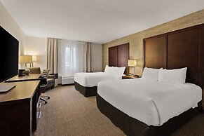 Comfort Inn Ludington near US-10