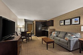 Comfort Inn Ludington near US-10