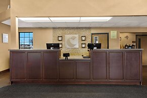 Comfort Inn Ludington near US-10