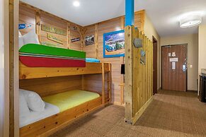 Comfort Inn Ludington near US-10