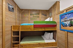 Comfort Inn Ludington near US-10