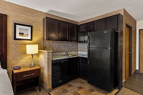 Comfort Inn Ludington near US-10