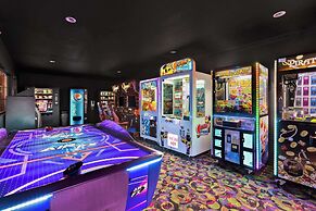 Comfort Inn Ludington near US-10