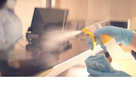 Comfort Inn Ludington near US-10