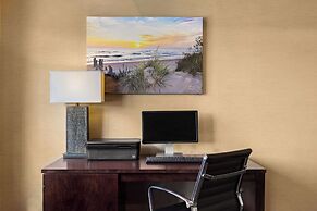 Comfort Inn Ludington near US-10