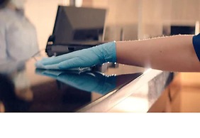 Comfort Inn Ludington near US-10