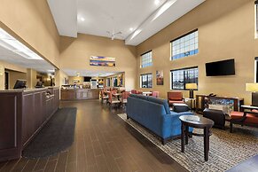 Comfort Inn Ludington near US-10