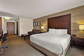 Comfort Inn Ludington near US-10