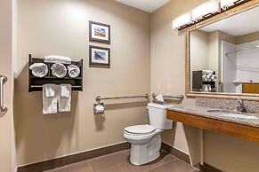 Comfort Inn Ludington near US-10