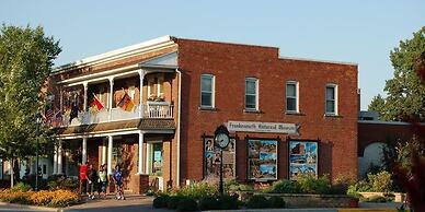 Holiday Inn Express Birch Run - Frankenmuth Area by IHG