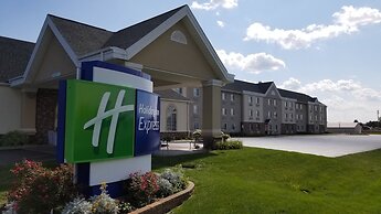 Holiday Inn Express Birch Run - Frankenmuth Area by IHG
