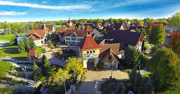Holiday Inn Express Birch Run - Frankenmuth Area by IHG