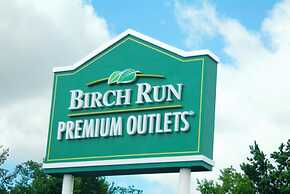 Holiday Inn Express Birch Run - Frankenmuth Area by IHG