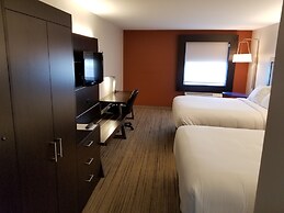 Holiday Inn Express Birch Run - Frankenmuth Area by IHG
