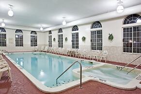 Holiday Inn Express Birch Run - Frankenmuth Area by IHG