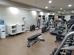 Holiday Inn Express Birch Run - Frankenmuth Area by IHG