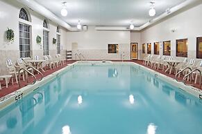 Holiday Inn Express Birch Run - Frankenmuth Area by IHG