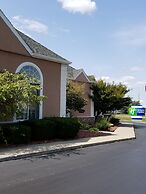Holiday Inn Express Birch Run - Frankenmuth Area by IHG