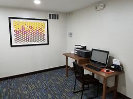 Holiday Inn Express Birch Run - Frankenmuth Area by IHG