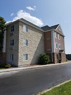 Holiday Inn Express Birch Run - Frankenmuth Area by IHG