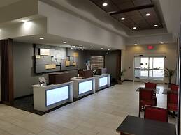 Holiday Inn Express Birch Run - Frankenmuth Area by IHG