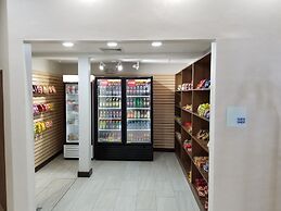 Holiday Inn Express Birch Run - Frankenmuth Area by IHG