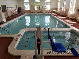 Holiday Inn Express Birch Run - Frankenmuth Area by IHG