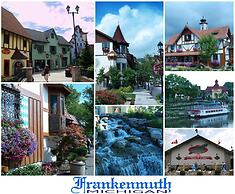 Holiday Inn Express Birch Run - Frankenmuth Area by IHG