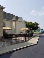 Holiday Inn Express Birch Run - Frankenmuth Area by IHG