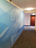 Holiday Inn Express Birch Run - Frankenmuth Area by IHG
