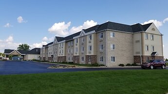 Holiday Inn Express Birch Run - Frankenmuth Area by IHG