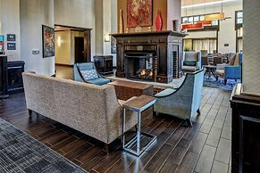 Hampton Inn & Suites Nashville-Vanderbilt-Elliston Place