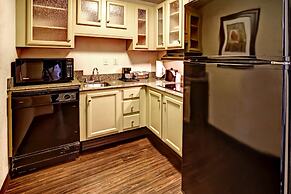 Hampton Inn & Suites Nashville-Vanderbilt-Elliston Place