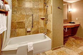 Hampton Inn & Suites Nashville-Vanderbilt-Elliston Place