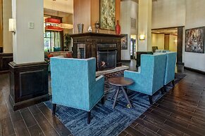 Hampton Inn & Suites Nashville-Vanderbilt-Elliston Place