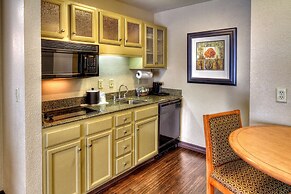 Hampton Inn & Suites Nashville-Vanderbilt-Elliston Place