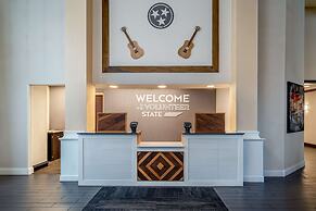 Hampton Inn & Suites Nashville-Vanderbilt-Elliston Place
