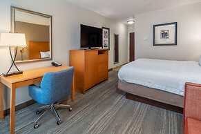 Hampton Inn & Suites Nashville-Vanderbilt-Elliston Place