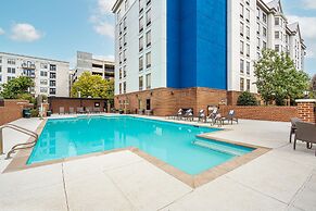 Hampton Inn & Suites Nashville-Vanderbilt-Elliston Place