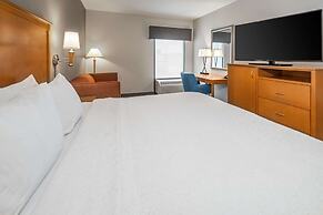 Hampton Inn & Suites Nashville-Vanderbilt-Elliston Place