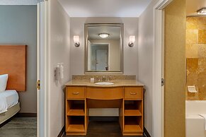Hampton Inn & Suites Nashville-Vanderbilt-Elliston Place