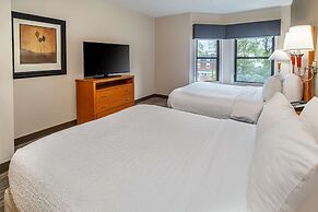 Hampton Inn & Suites Nashville-Vanderbilt-Elliston Place